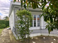 Charmante maison de plain-pied de 90m2 à 2 pas du centre-vil