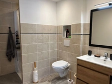 MAISON DE BOURG DE 140M2 AU COEUR DE BOUIN