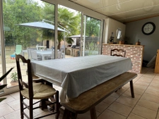 Charmante maison dans quartier très calme