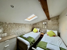 Domaine maison de charme 511m2, 14 chambres, piscine chauffé