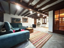 MILL HOUSE - Ancien moulin de 161m2 proche rivière - 3 chamb