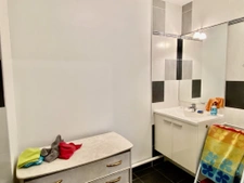 Appartement T2 dans résidence de standing, avec beau balcon 