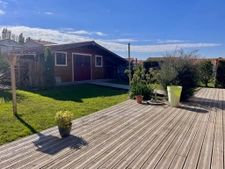 MAISON BOIS MASSIF 87M2