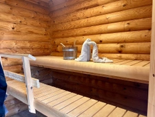 MAISON BOIS MASSIF 87M2