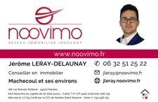 Terrain constructible à viabiliser de 3262m2