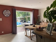 Maison Coup de Coeur 4 chambres avec piscine et spa