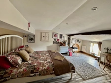 Domaine maison de charme 511m2, 14 chambres, piscine chauffé