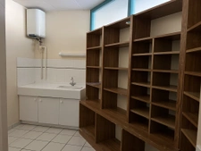 Local 78M2 à réhabiliter