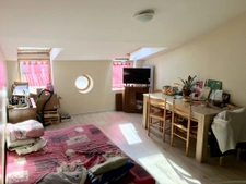 Immeuble locatif de 3 appartements 