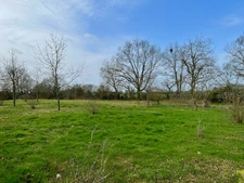 Charmante maison de plain-pied à la campagne avec grand terr