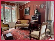 MAISON SPACIEUSE AU COEUR DE MACHECOUL