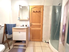 maison type longère en 2 parties avec gite ou autre activité