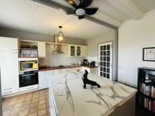 Maison de plain-pied 5 chambres, accessible PMR, avec jardin