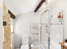 domaine d'habitation de 230m2, 5 chambres, piscine, dépendan