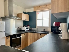 À Machecoul-Saint-Même, villa à acheter avec terrasse