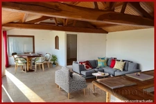 longère au coeur des marais sans vis à vis