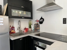 Appartement T2 au calme d'une résidence au coeur de Machecou