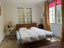 MAISON SPACIEUSE AU COEUR DE MACHECOUL