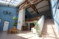 Domaine d'exception au coeur de la campagne, 40 couchages, m