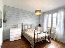 Melle   Propriété d'exception de 5 chambres, maison d'archit