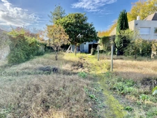 Maison de bourg, 2 ème maison d'habitation et grandes dépend