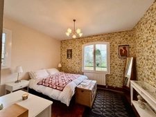 MAISON 4 CHAMBRES, PARC PAYSAGER, 2600M2 TERRAIN, DOUBLE GAR