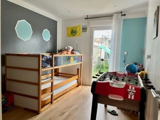 À Machecoul-Saint-Même, villa à acheter avec terrasse