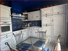 Maison d'architecte de 146M2 avec piscine, au calme du marai