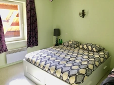 Immeuble locatif de 3 appartements 