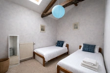 Domaine d'exception au coeur de la campagne, 40 couchages, m