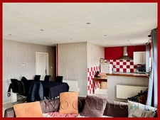  Maison ossature bois avec dépendances habitables