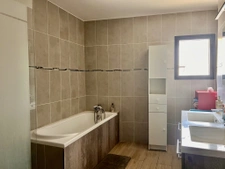 Maison de plain-pied au coeur de la campagne de 97m2 avec gr