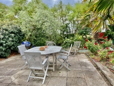 Ensemble de 2 maisons au coeur des marais