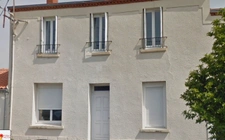  Appartement T2 bis au premier étage d'une résidence