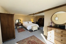 Maison de caractère 4 chambres avec 2 suites, double salon e