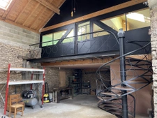 LOFT au coeur de machecoul