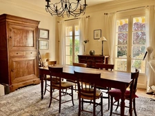 Maison Bourgeoise en coeur de ville