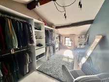 Maison 4/5 Chambres en Lisière de Bois avec superbe Vue, Pis