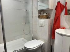 Charmante maison dans quartier très calme