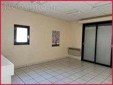 Local 78M2 à réhabiliter