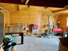  MAISON SPACIEUSE DE PLAIN-PIED - 5 chambres - DE 138m2 avec