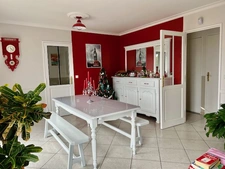 Charmante maison de plain-pied de 90m2 avec double garage