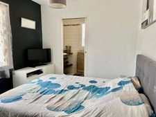  MAISON SPACIEUSE DE PLAIN-PIED - 5 chambres - DE 138m2 avec