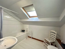 Propriété de caractère avec 14 hectares, lac et potentiel lo