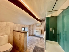 Maison 4/5 Chambres en Lisière de Bois avec superbe Vue, Pis