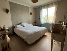 Maison spacieuse de 205m2 avec 7 chambres et Garage  