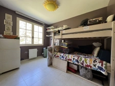 Maison d'architecte de 146M2 avec piscine, au calme du marai