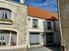 LOCAL commercial ou maison d'habitation