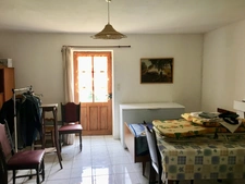 Ensemble immobilier à restaurer