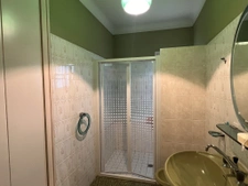 Maison d'architecte 5 chambres avec jardin clos, garage et b